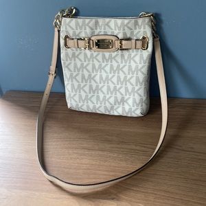 Michael Kors crossbody